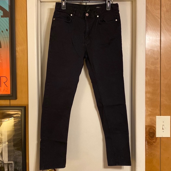H&M Jeans Hm Mens Slim Fit Jeans Poshmark